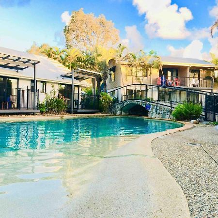 נוסוויל Apartment In 4* Resort - Pool Views - Great Location מראה חיצוני תמונה
