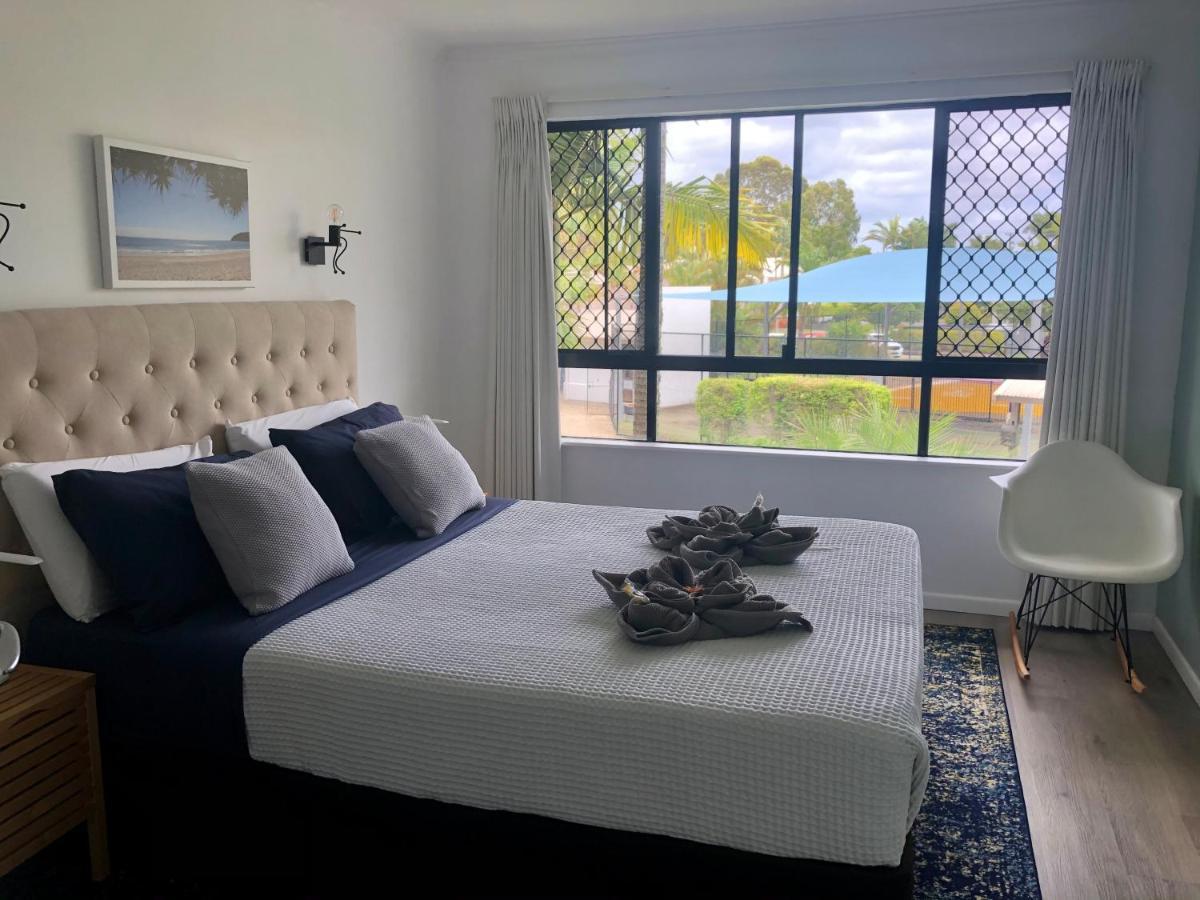 נוסוויל Apartment In 4* Resort - Pool Views - Great Location מראה חיצוני תמונה