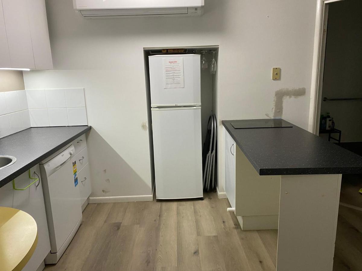 נוסוויל Apartment In 4* Resort - Pool Views - Great Location מראה חיצוני תמונה