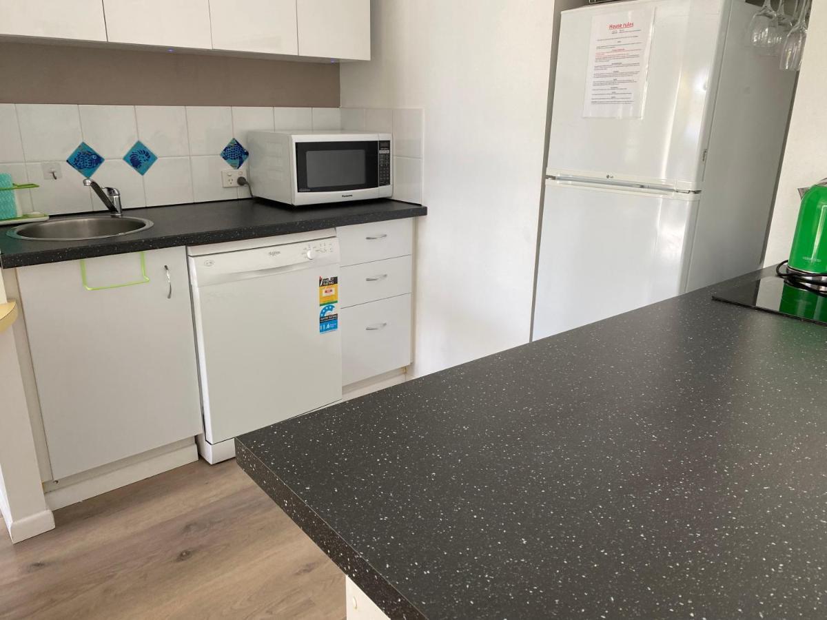 נוסוויל Apartment In 4* Resort - Pool Views - Great Location מראה חיצוני תמונה