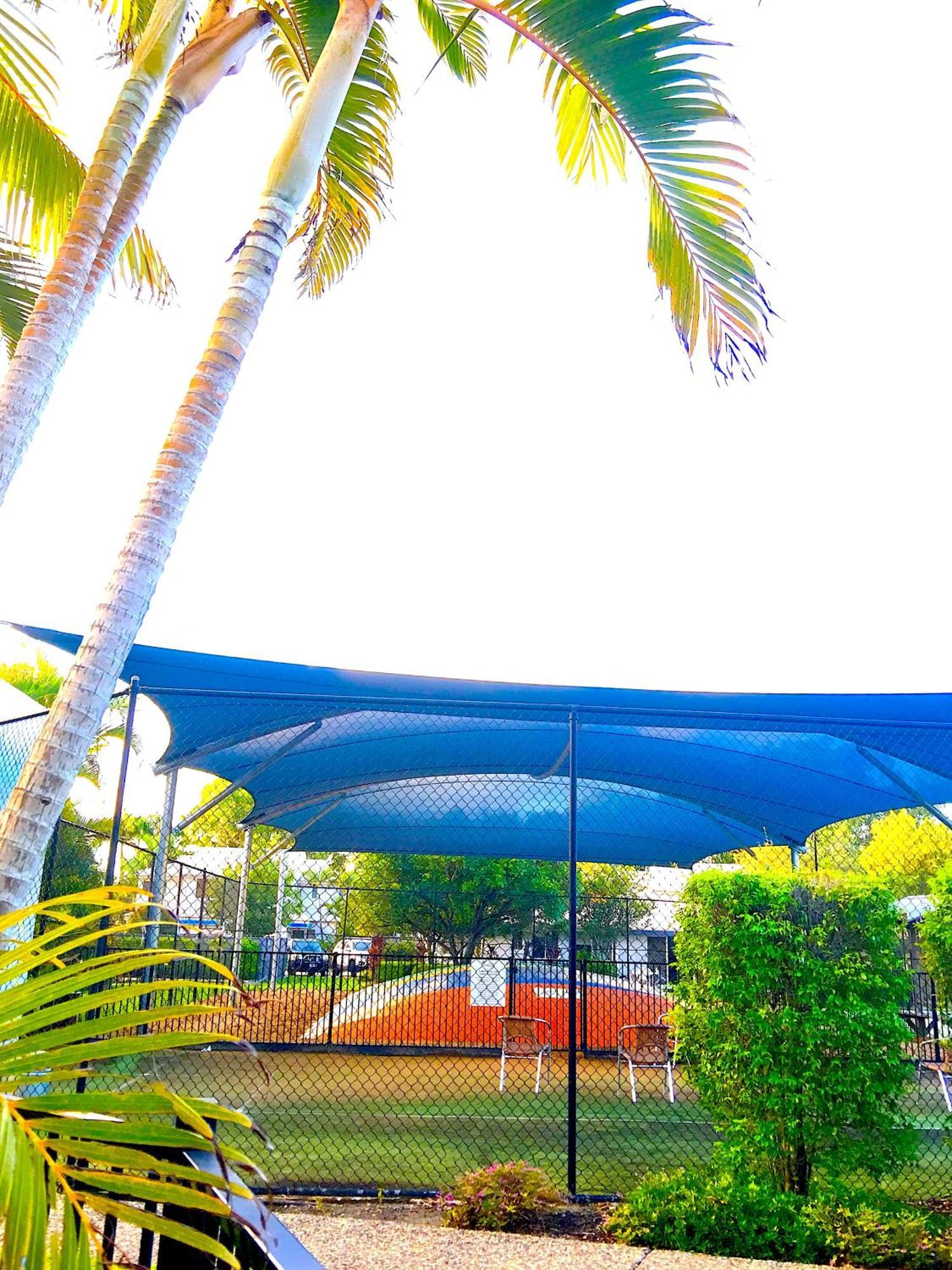 נוסוויל Apartment In 4* Resort - Pool Views - Great Location מראה חיצוני תמונה