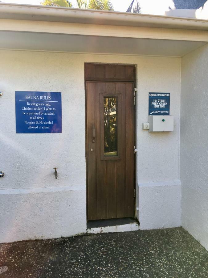 נוסוויל Apartment In 4* Resort - Pool Views - Great Location מראה חיצוני תמונה